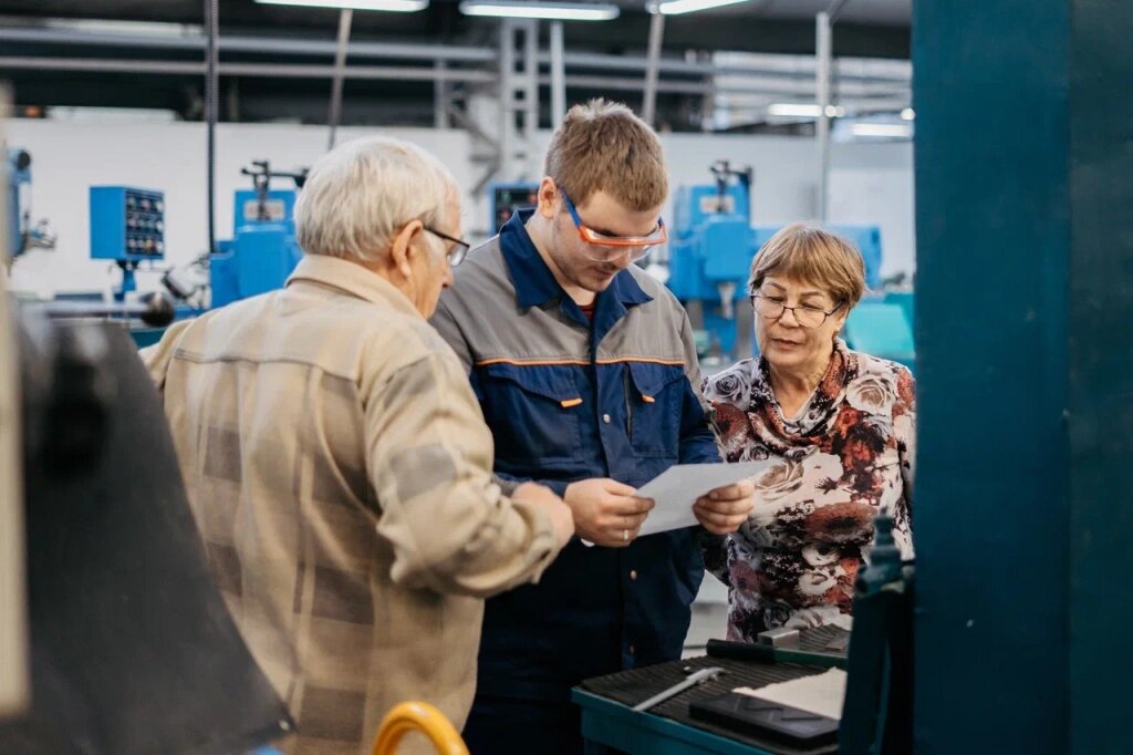    Фото: правительство Пермского края Иван Фистин