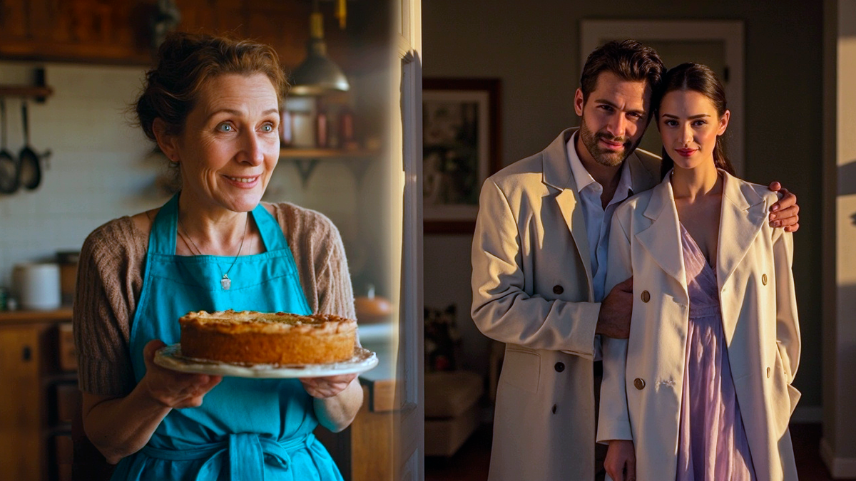 История про изменившиеся отношения