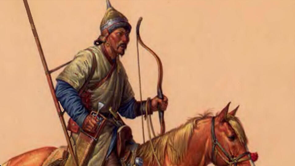 Фото: © Кадр из программы «Как устроен мир», РЕН ТВ