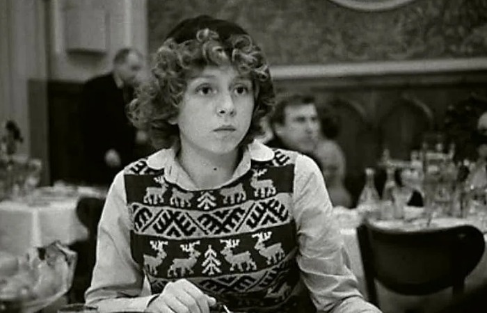Лариса Кузнецова./Фото: m.imdb.com