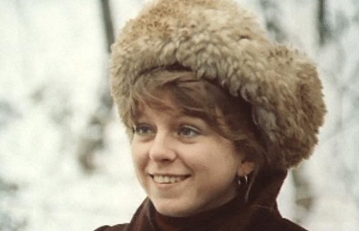 Лариса Кузнецова./Фото: vokrug.tv