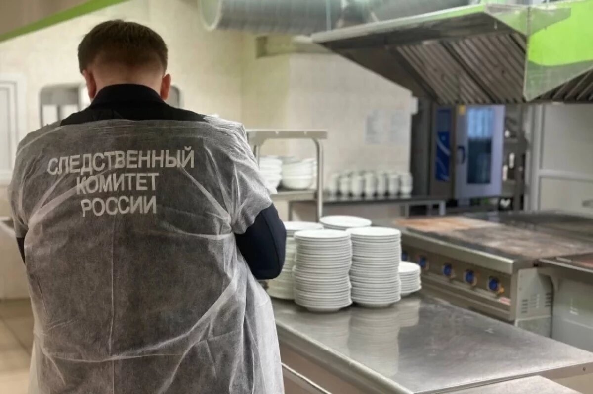    Школьника госпитализировали.