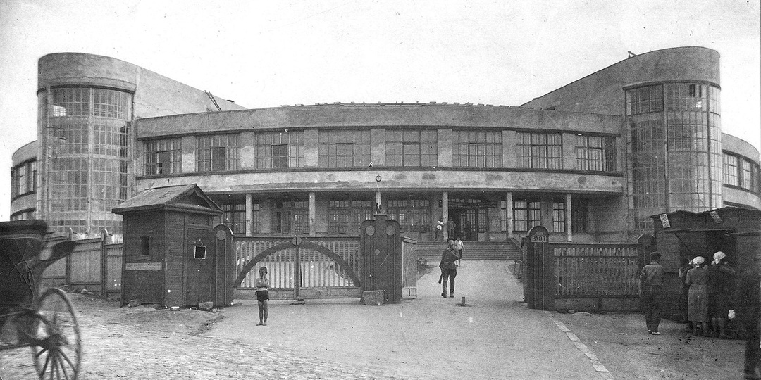 Как снабжался Куйбышев продуктами питания в годы войны