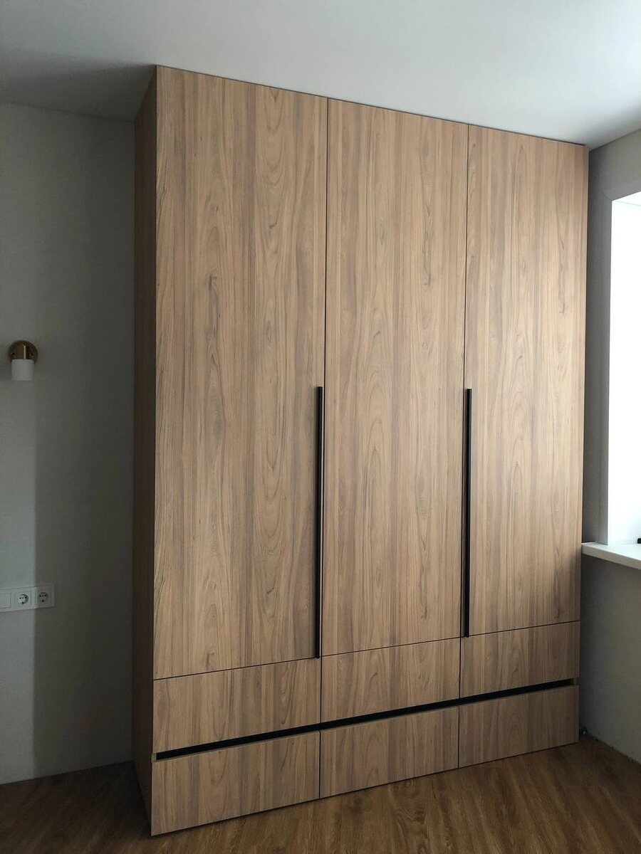 Мебель в нашу спальню