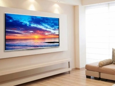    LG представила серию OLED-телевизоров B5 с «мониторным» откликом