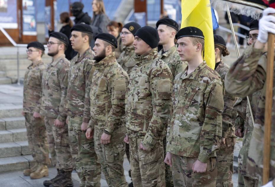    IMAGO/Andreas Stroh/Global Look Press