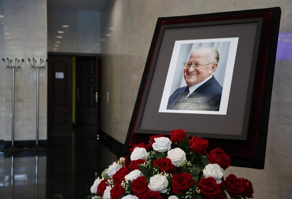    Алексей Белкин/NEWS.ru