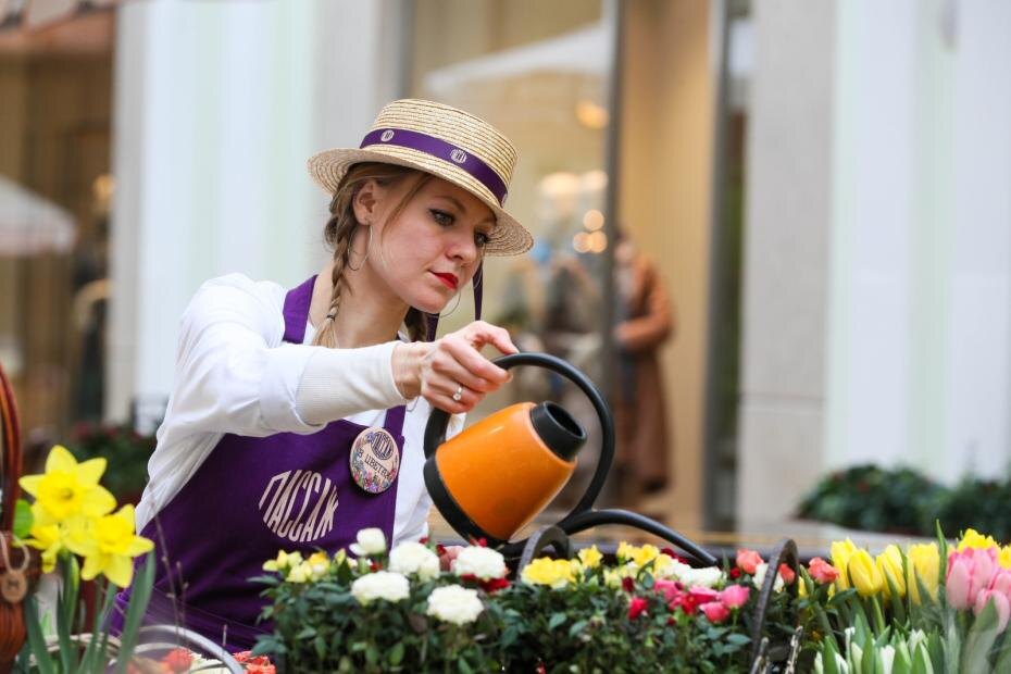    Сергей Булкин/NEWS.ru