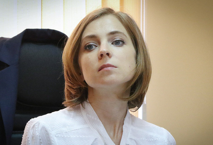 Во время расследования одного дела Полонскую чудом спасли от отравления.