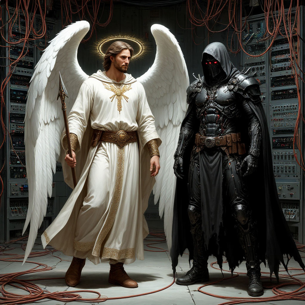 Все мы разные, но в стремлении быть на одной волне всегда рождается идея - как быть  в одной сети.