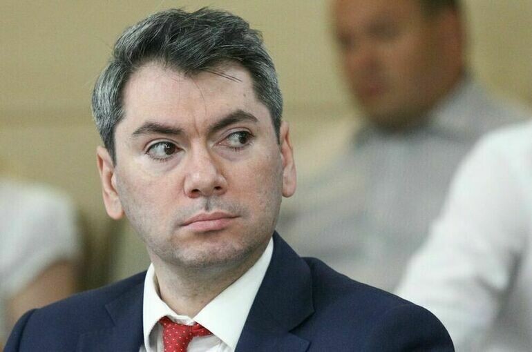   Кирилл Зыков / Агентство "Москва"