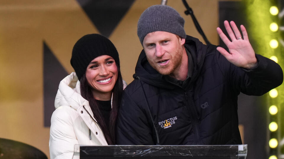 Фото: © www.globallookpress.com/Darryl Dyck/Keystone Press Agency