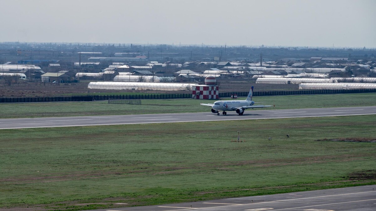 © Sputnik / Aram Nersesyan
