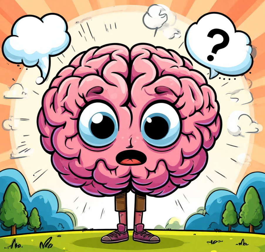 Ты чего съела-то? Я разве этого просил???