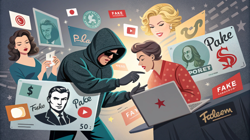    Сгенерировано с помощью ИИ