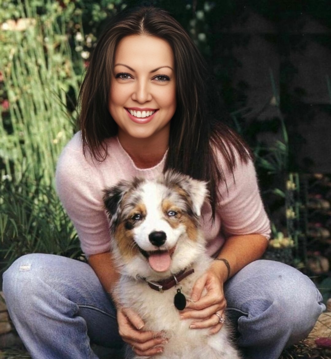 Автор рассказа и канала, Татьяна.