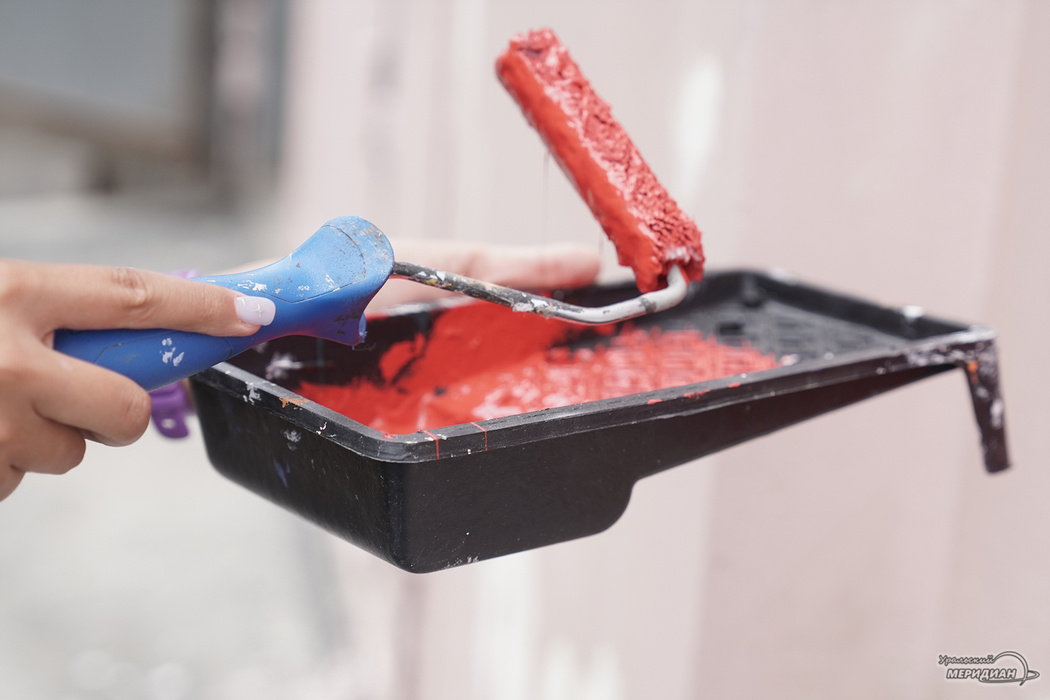    Фото: Лидия Аникина © ИА «Уральский меридиан»