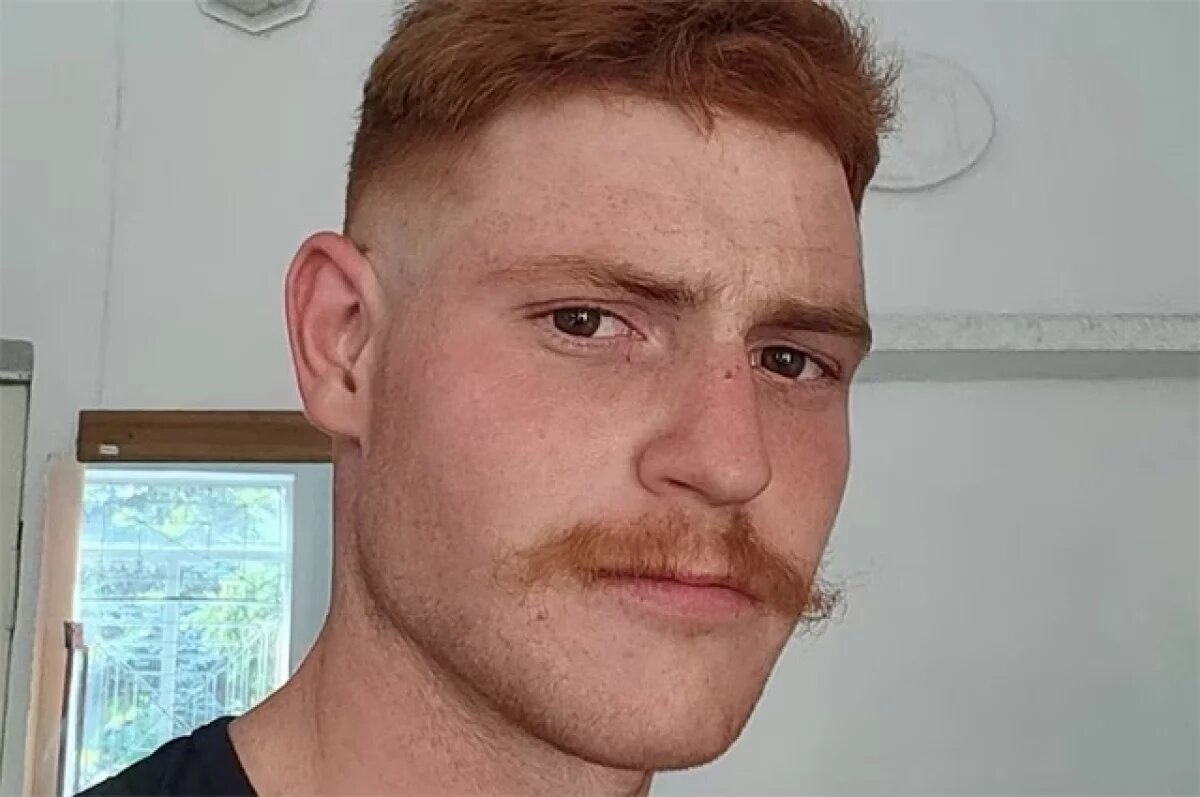    Калеб Лист.