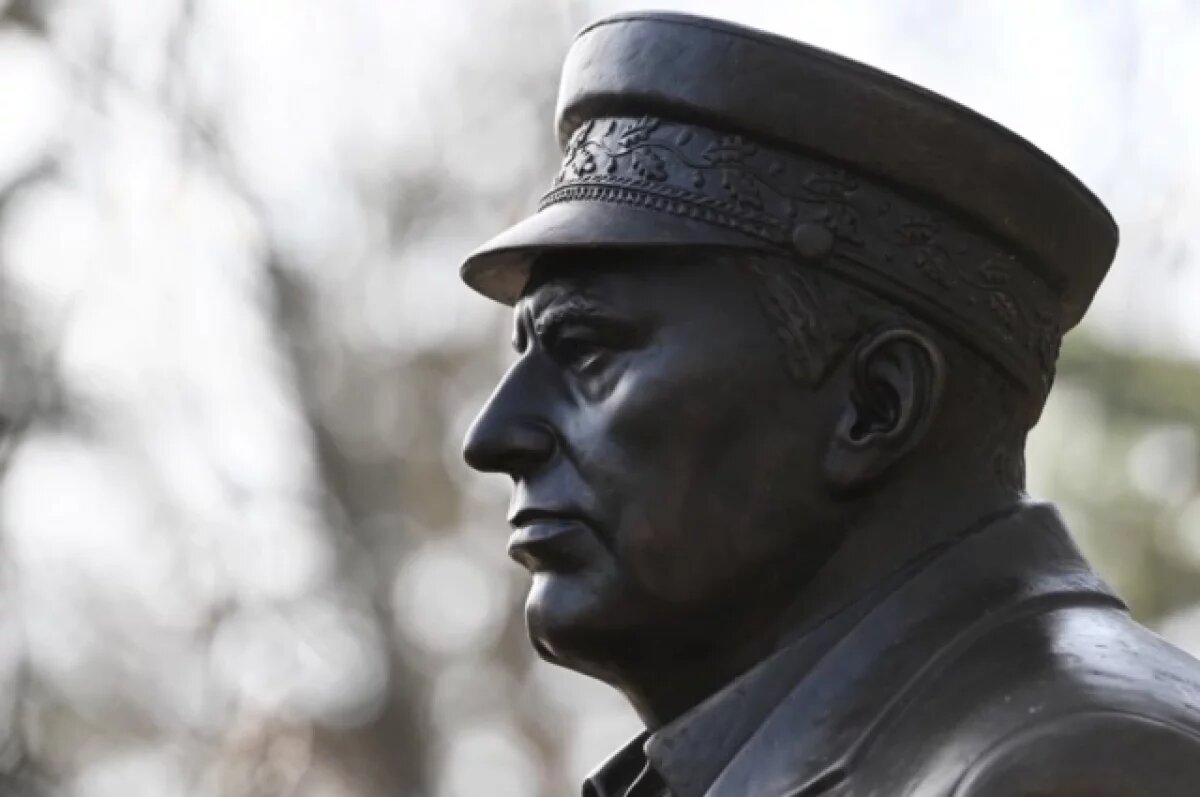    В следующем году в Москве откроют музей Жириновского