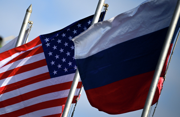 Фото: РИА Новости