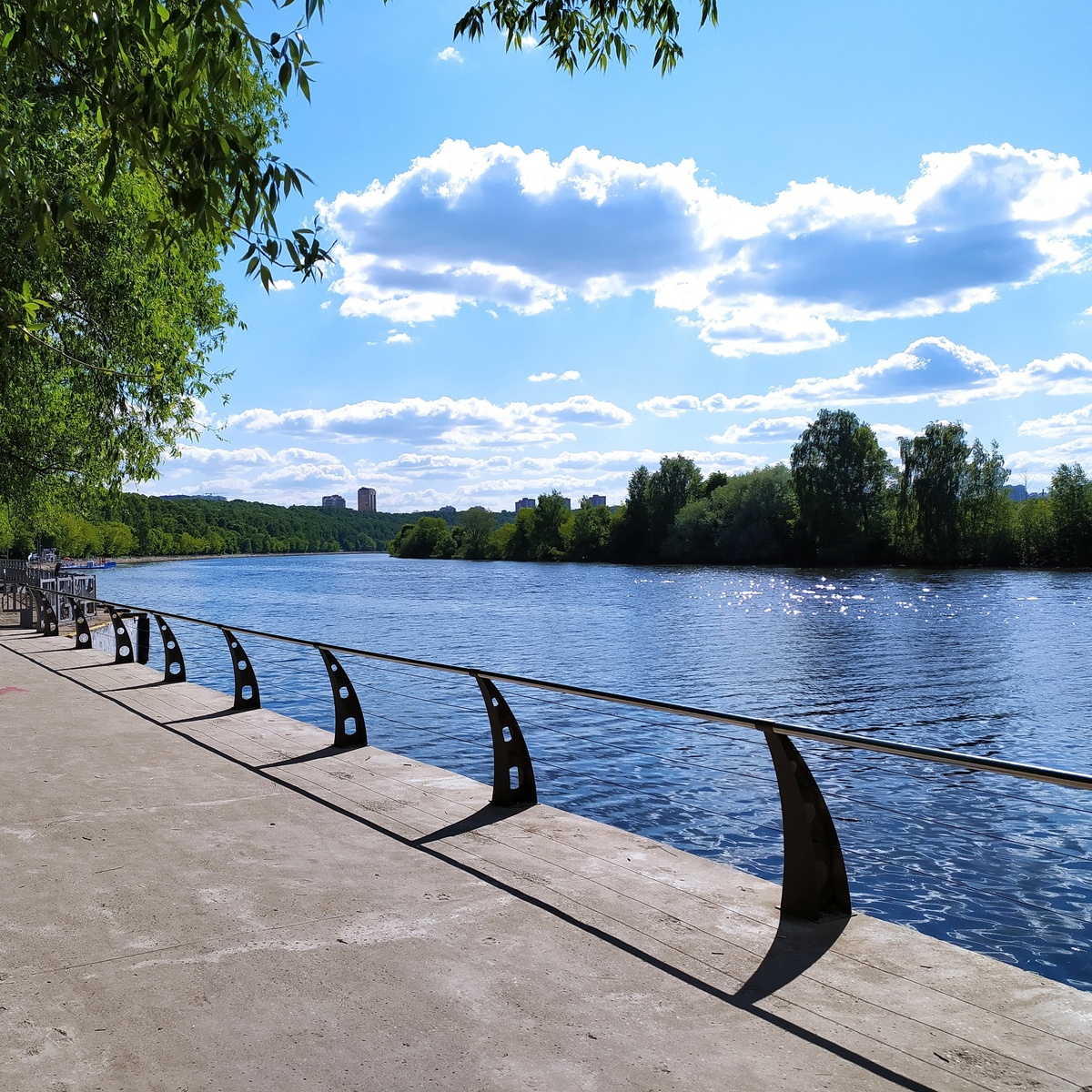 Филевский Парк