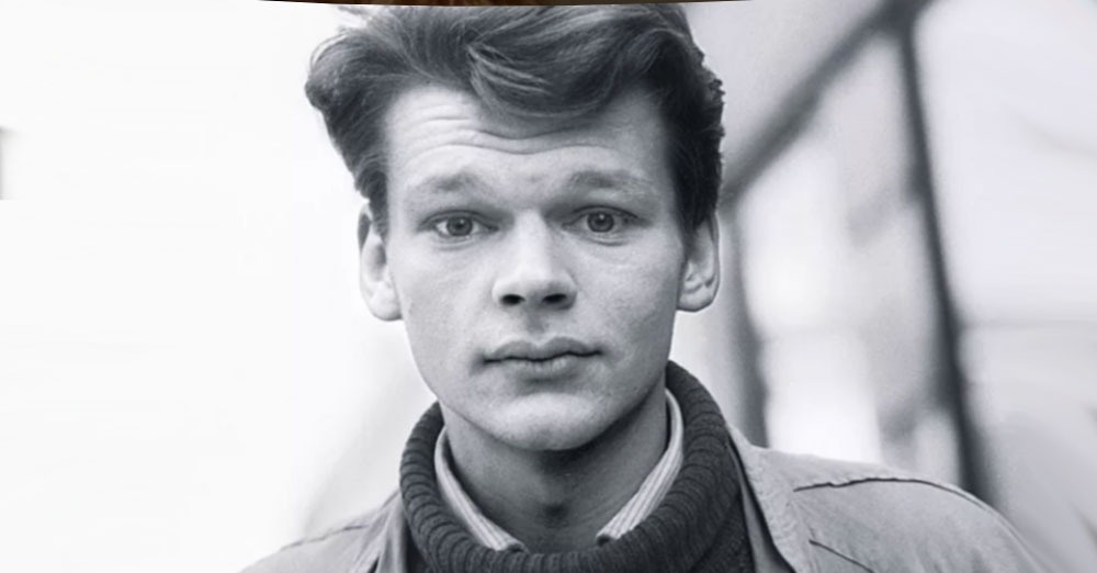 Никита Александрович Михайловский — советский актёр.