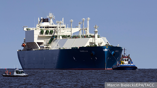     Фото: Marcin Bielecki/EPA/ТАСС   
 Текст: Дмитрий Зубарев