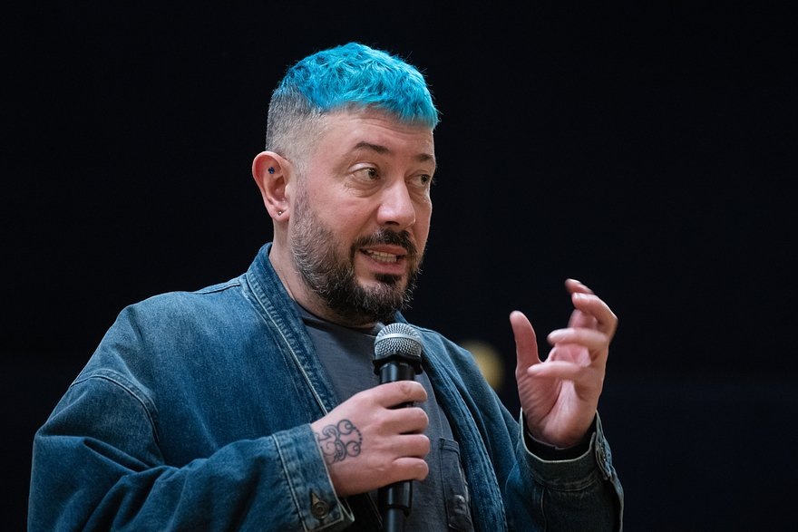    Фото: Ilya Moskovets / Globallookpress.com