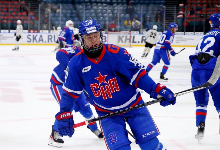    Maksim Konstantinov/Global Look Press/Global Look Press