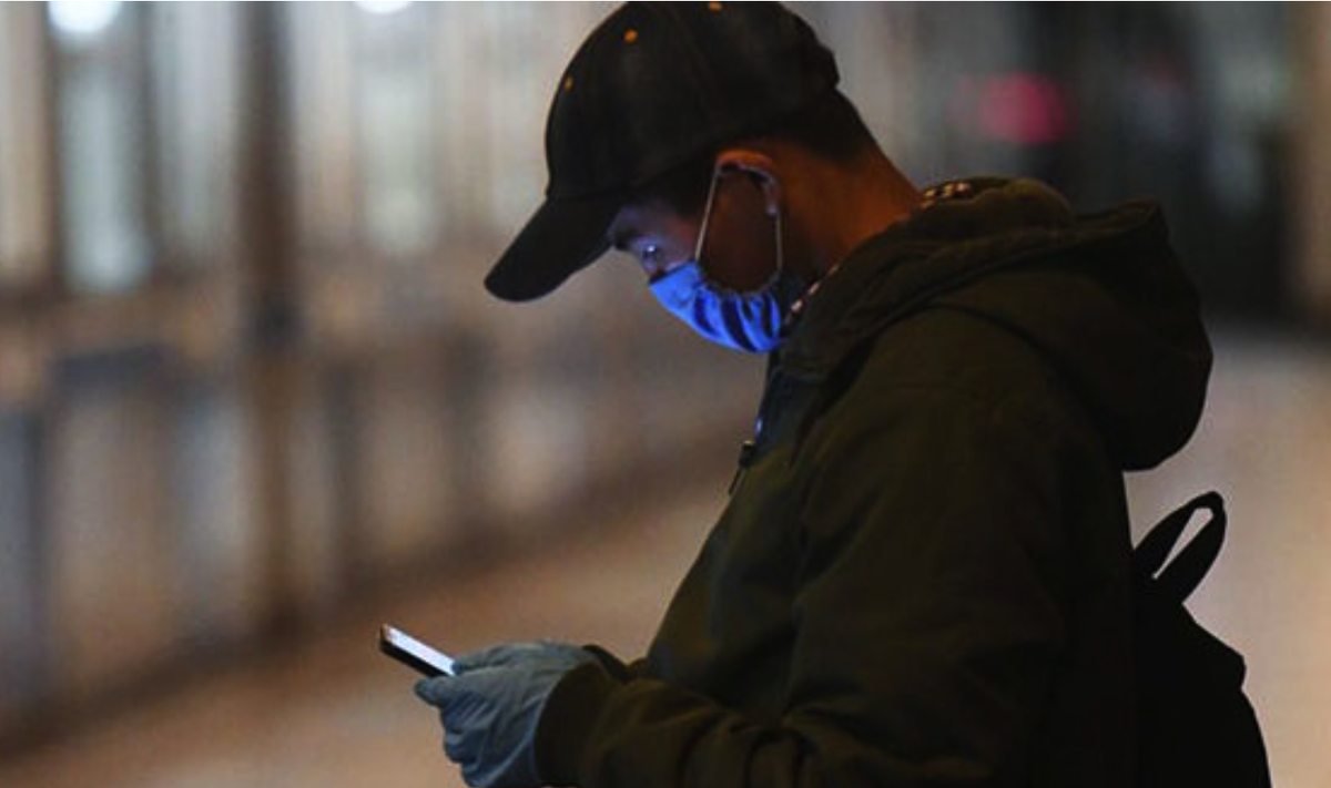 Фото: Азия Плюс. 