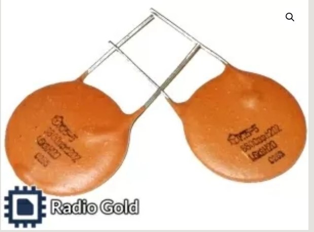 Конденсаторы керамические К15-5 и подобные Размер: мелкий — средний- крупный 📢 Приветствуем вас в "RadioGold"! Скупка радио лома