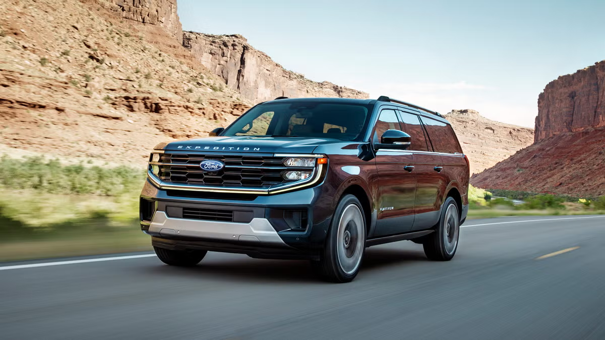 Источник фотографии: Ford