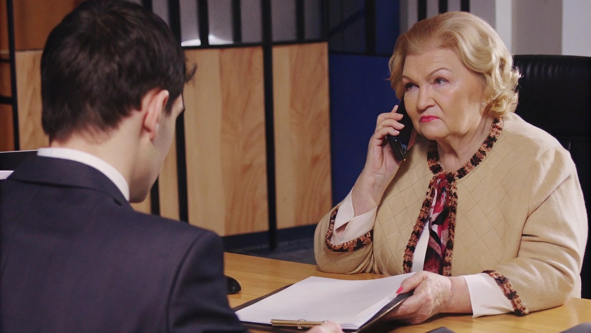 Юридическая помощь