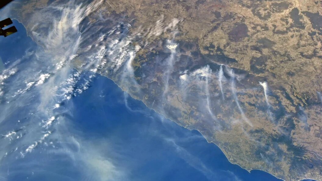    Фото: Roscosmos/via Globallookpress.com