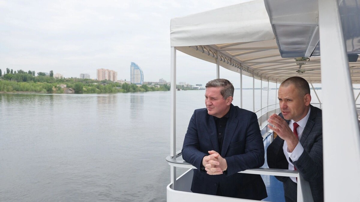     Источник: Администрация Волгоградской области