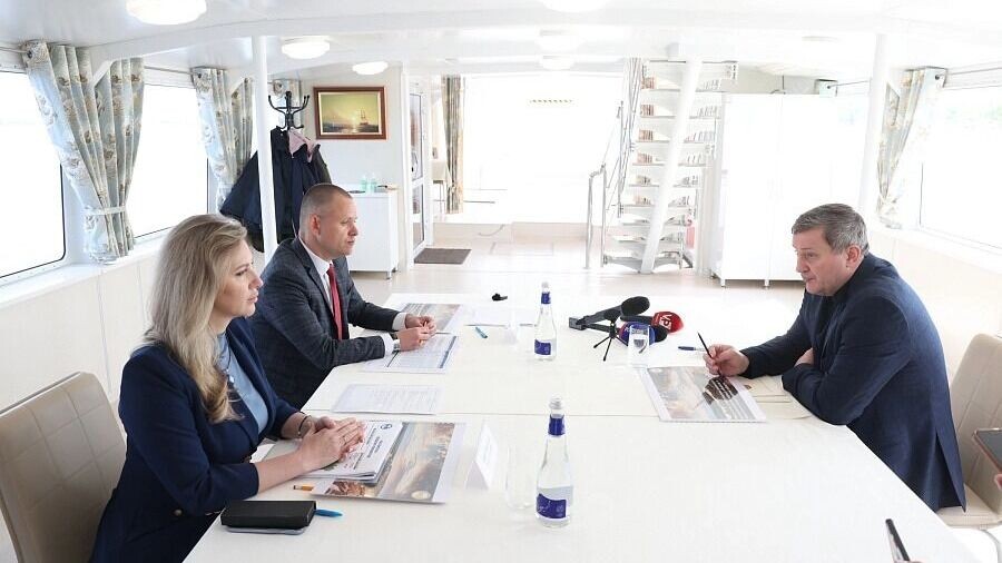     Источник: Администрация Волгоградской области