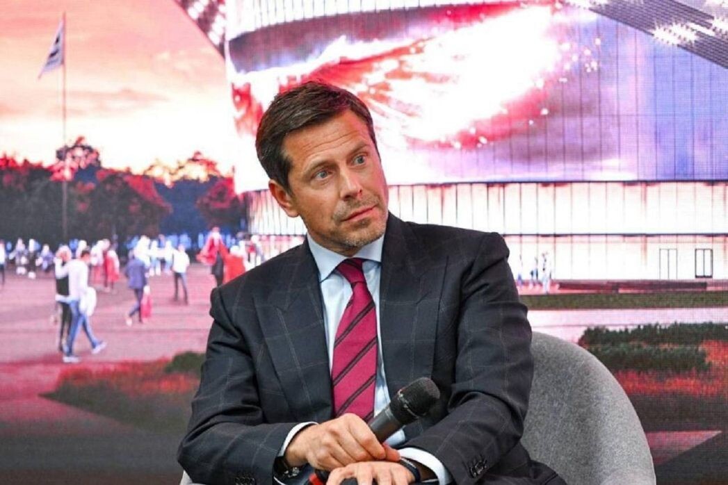    Фото: ХК «Авангард»