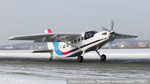     Фото: Пресс-служба "Байкал-инжиниринг"/ТАСС   
 Текст: Елизавета Шишкова