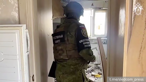     Фото: t.me/sledcom_press   
 Текст: Вера Басилая