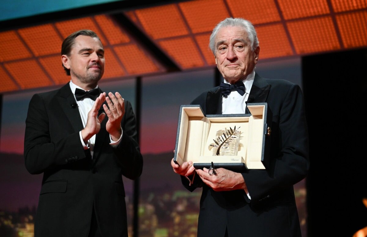 Фото: Global Look Press