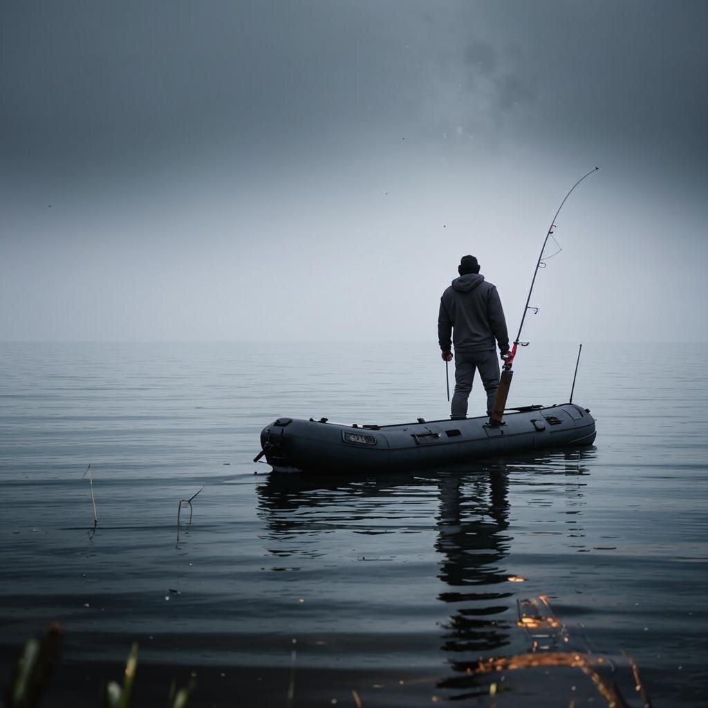 Картинку сгенерировал ГигаЧат по моему заданию
