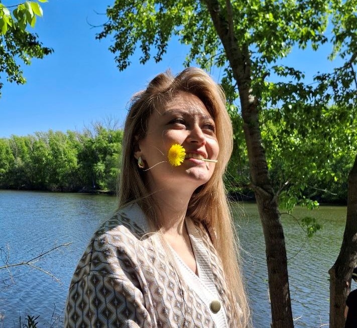 Фото автора