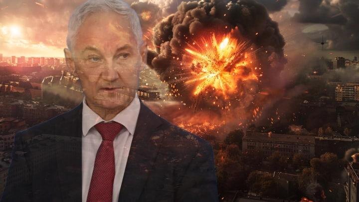 Коллаж NovorosInform