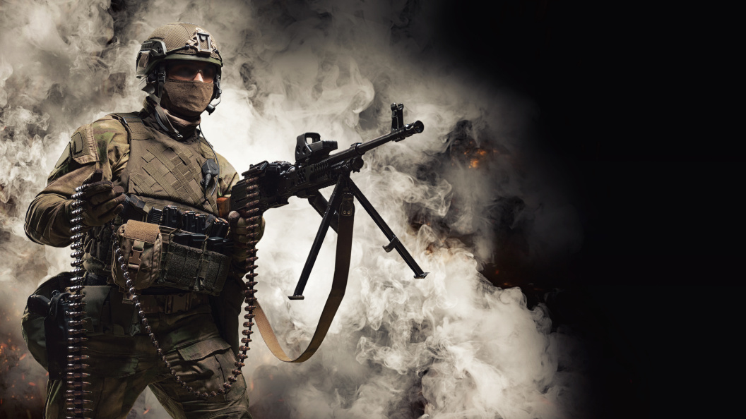    Фото: Andy Gin/shutterstock