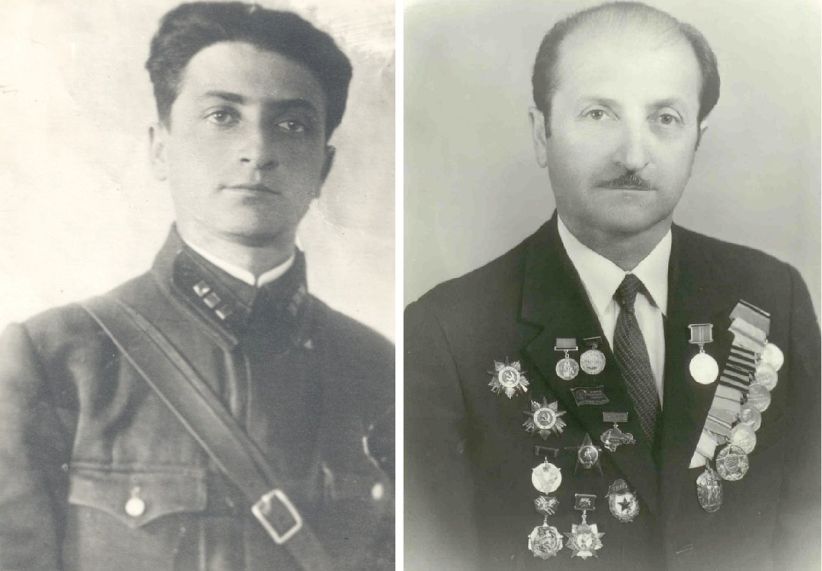 Исай Брамник