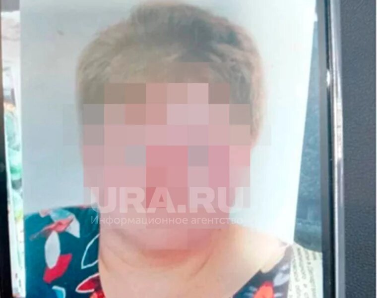Подозреваемый писал родным от имени убитой Оксаны М. Фото: читатель URA.RU