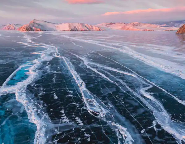 Какие места в России занесены в Книгу Рекордов Гиннесса?