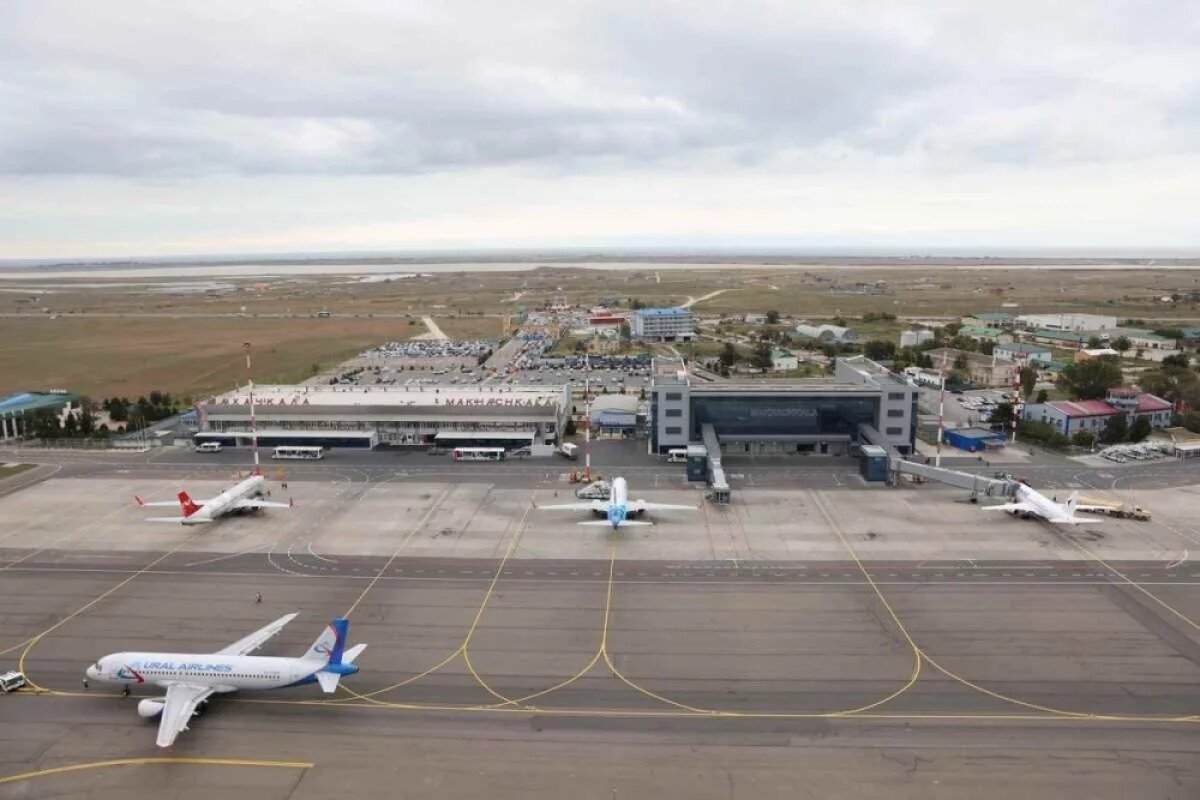    В Минводах четверо дагестанцев получили по 10 лет за погромы в аэропорту