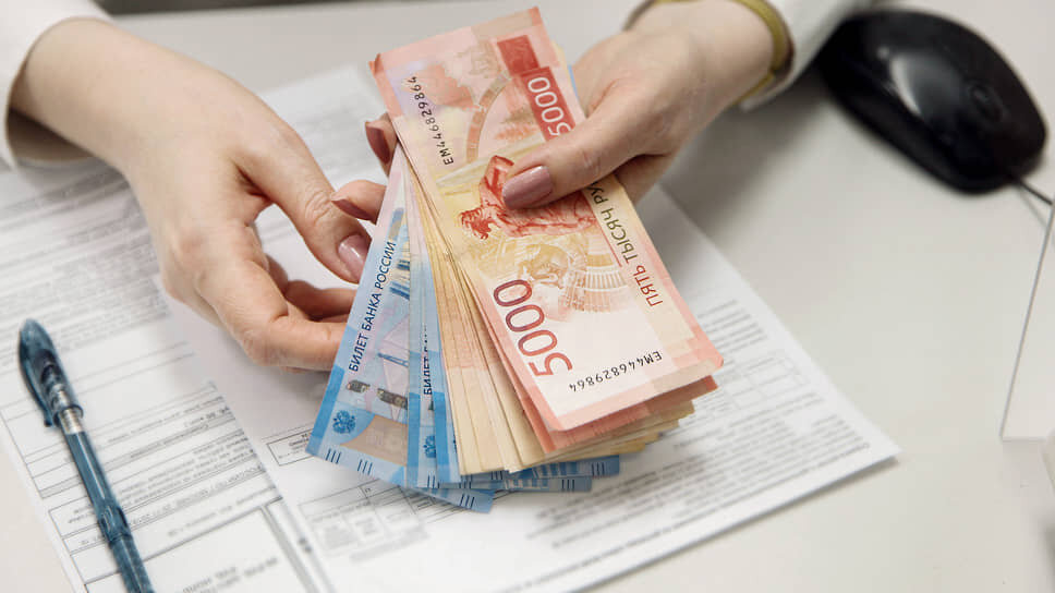 Фото: Ольга Зиновская / Коммерсантъ