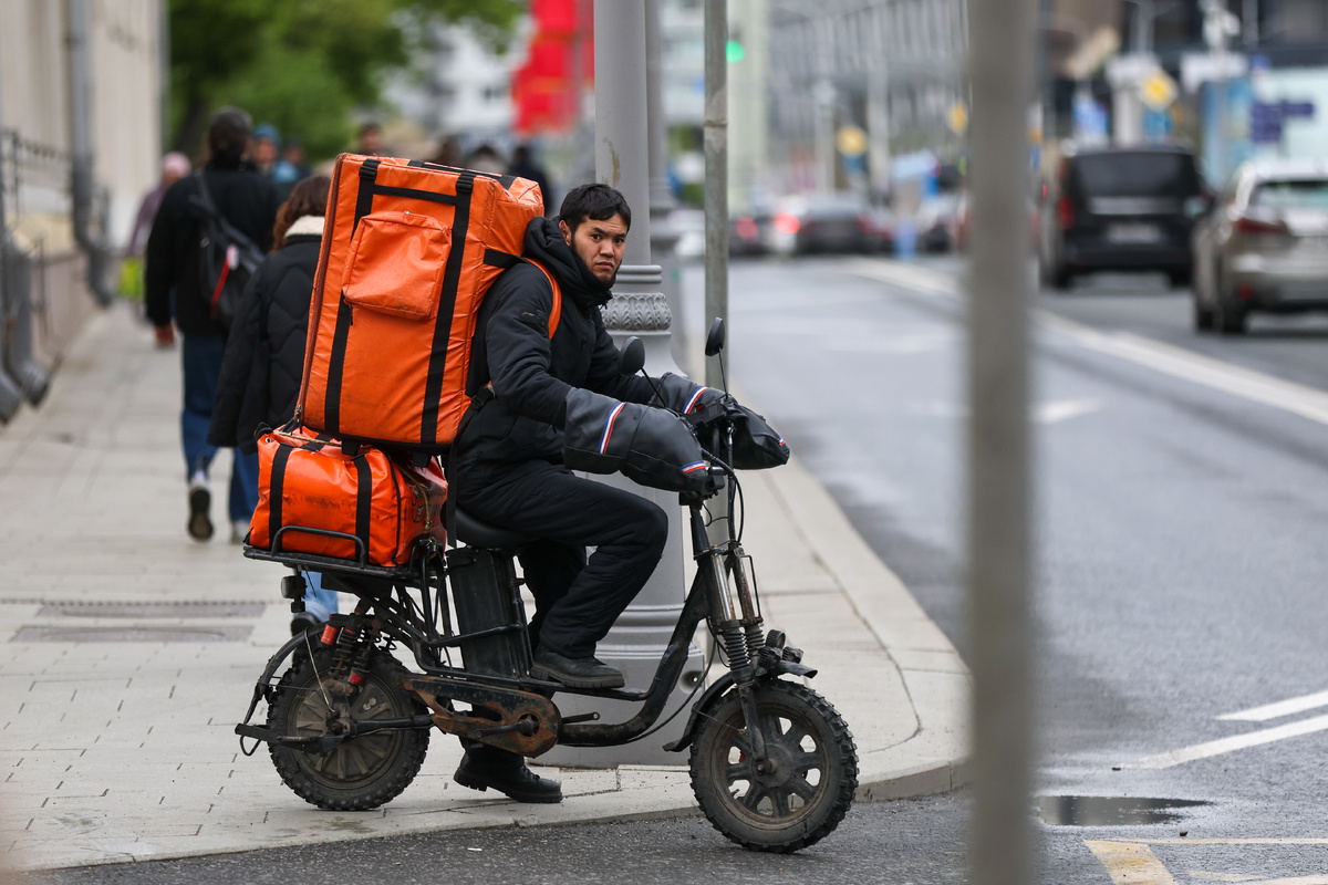 Фото: Belkin Alexey/GlobalLookPress.